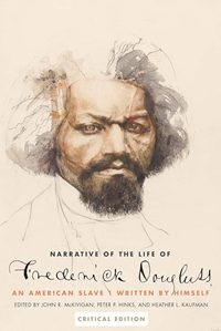 Image of Narrative Of The Life Of Frederick Douglas