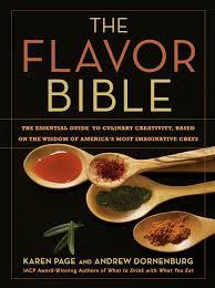 Image of The Flavor Bible
