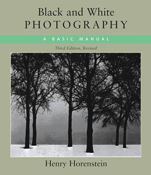 Image of Black & White Photography 3Rd Rev