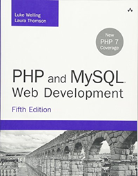 Image of Php & Mysql Web Development