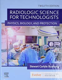 Image of Radiologic Science For Technologists