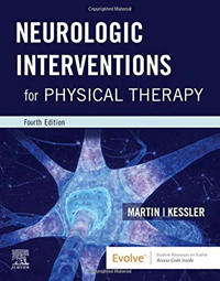 Image of Neurologic Interventions For Physical Therapy