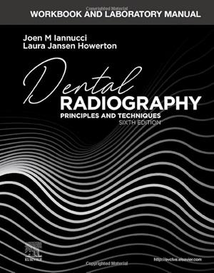 Image of Dental Radiography_Workbook And Lab Manual