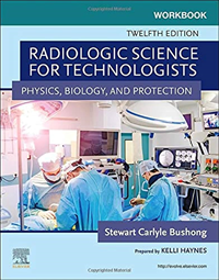 Image of Radiologic Science For Technologists Wkbk