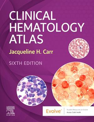 Image of Clinical Hematology Atlas