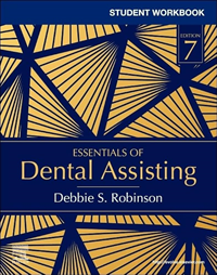 Image of Essentials Of Dental Assisting Student Wkbk