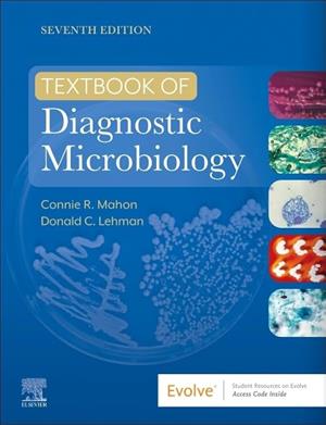 Image of Textbook Of Diagnostic Microbiology