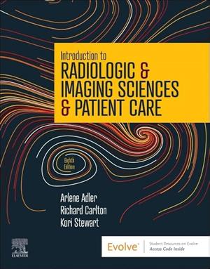 Image of Intro To Radiologic Sciences & Patient Care
