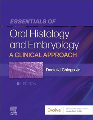 Image of Essentials Of Oral Histology+Embryology