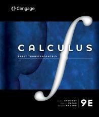 Image of Print Upgrade: Calculus Early Transc Endentals