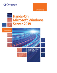 Image of Hands-On Ms Windows Server 2019