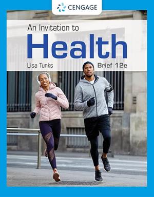 Image of Invitation To Health,Brief