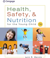 Image of Health, Safety, and Nutrition for the Young Child
