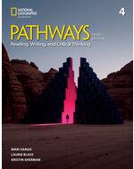 Image of Pathways: Reading, Writing, and Critical Thinking, Level 4