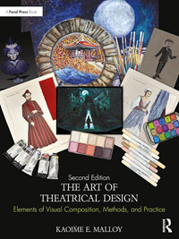 Image of The Art of Theatrical Design
