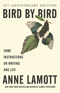 Image of Bird By Bird