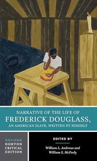 Image of Narrative Of The Life Of Frederick Douglass, Etc