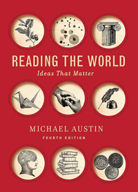 Image of Reading The World (W/New Access Card)
