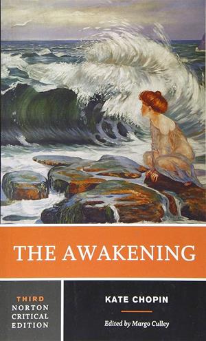 Image of Awakening