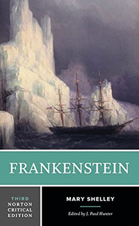 Image of Frankenstein