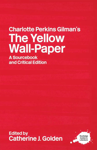 Image of Yellow Wall-Paper
