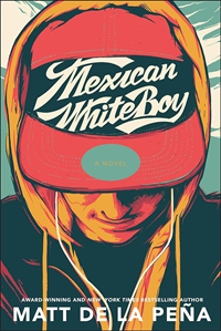 Image of Mexican Whiteboy