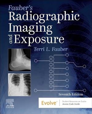 Radiographic Imaging+Exposure-W/Access - cover photo