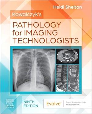 Radiographic Pathology F/Tech.-W/Access - cover photo
