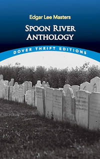 Image of Spoon River Anthology
