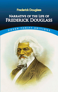 Image of Narrative Of The Life Of Frederick Douglass