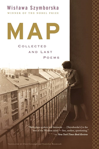 Image of Map: Collected & Last Poems