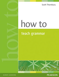 Image of How To Teach Grammar