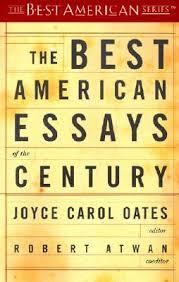 Image of Best American Essays Of The Century