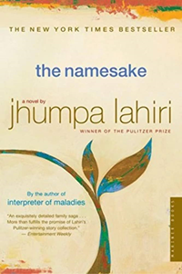 Image of Namesake