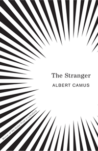 Image of Stranger