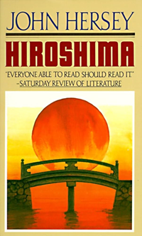 Image of Hiroshima New Ed