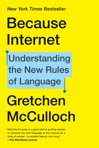 Image of Because Internet