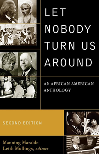 Image of Let Nobody Turn Us Around