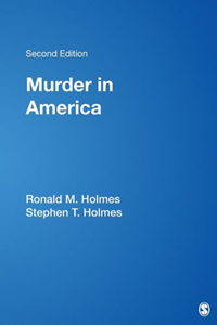 Image of Murder In America