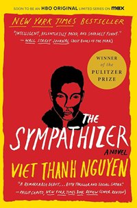 Image of Sympathizer
