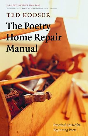 Image of Poetry Home Repair Manual