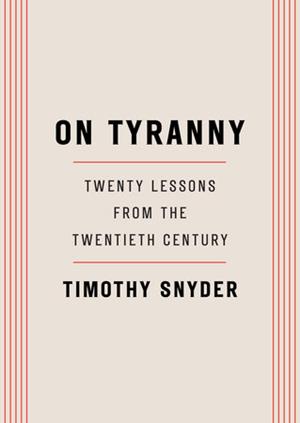 Image of On Tyranny