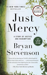 Image of Just Mercy