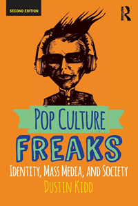Image of Pop Culture Freaks