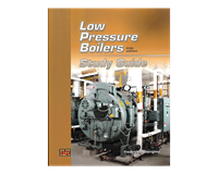 Image of Low Pressure Boilers Study Guide
