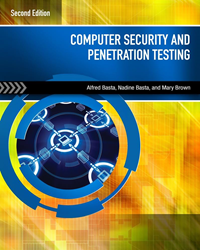 Image of Computer Security & Penetration Testing
