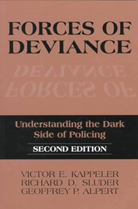 Image of Forces Of Deviance
