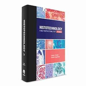 Image of Histotechnology: A Self-Instructional Text