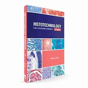 Image of Histotechnology: A Self-Assessment Wkbk