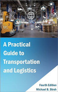 Image of Practical Guide To Transportation And Logistics
